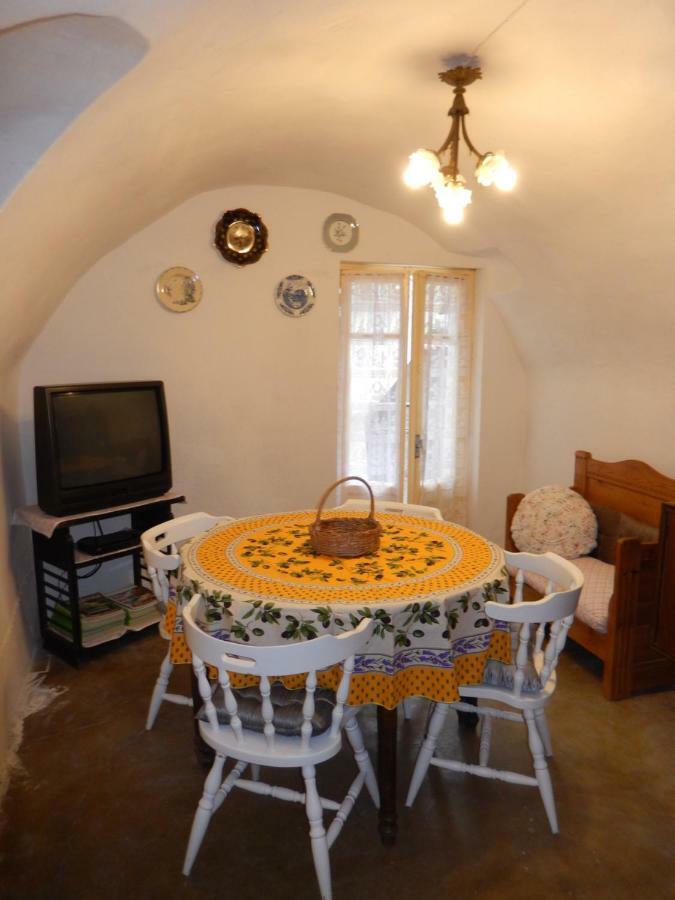 Appartement A Ca' Da Maigrana à Olivetta Extérieur photo