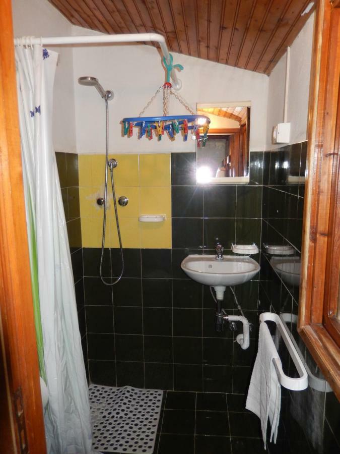Appartement A Ca' Da Maigrana à Olivetta Extérieur photo